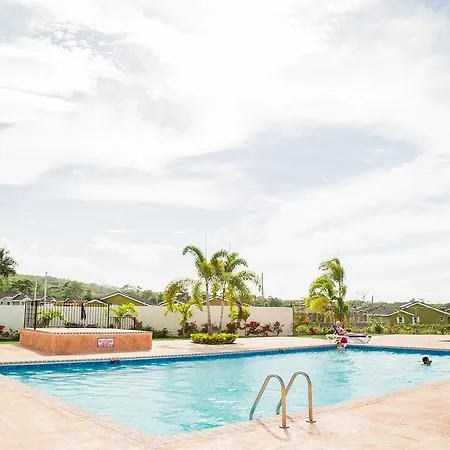 Casa Princess Ocho Rios Villa